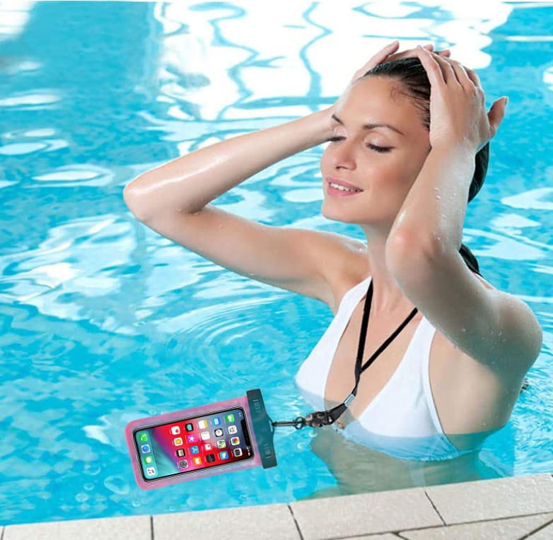 Waterproof Phone Case