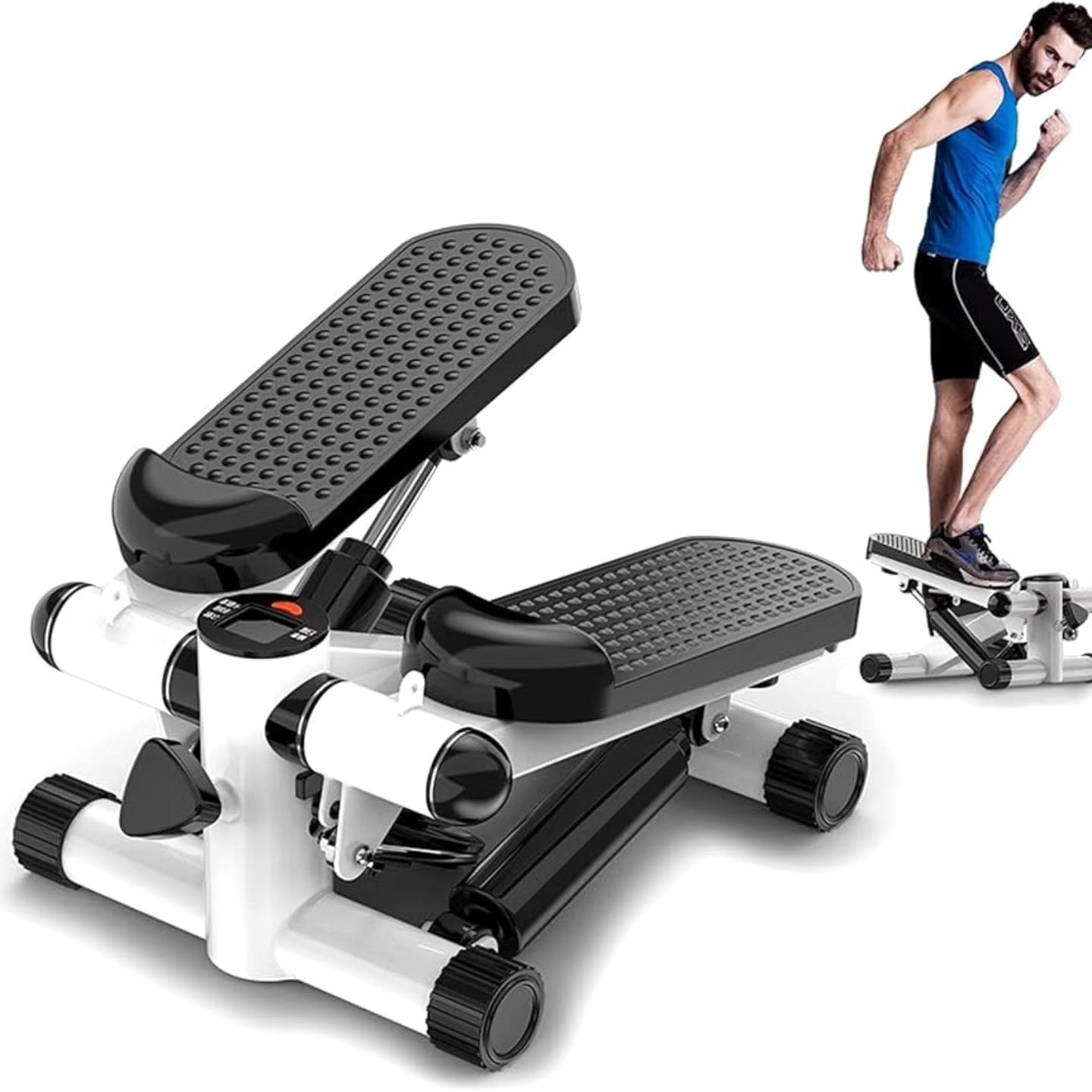 Mini Steppers For Exercise